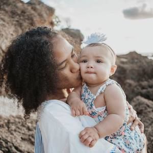 Meet your Posher, K lani